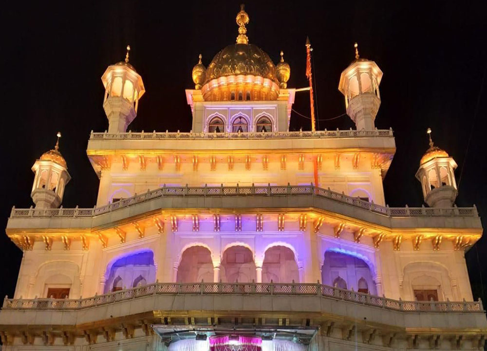 Travel Service in Jammu