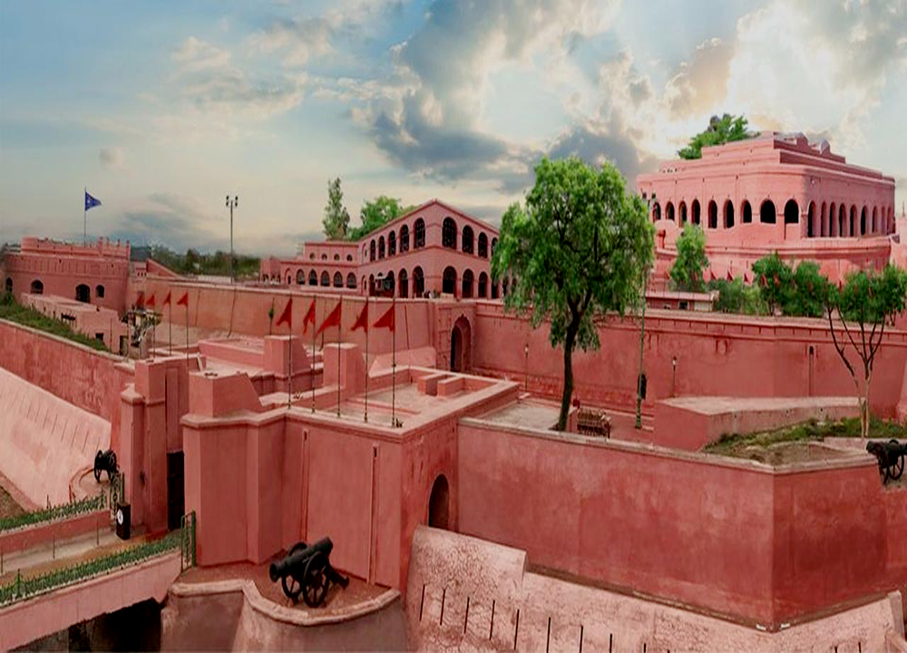 Tour operator in Jammu