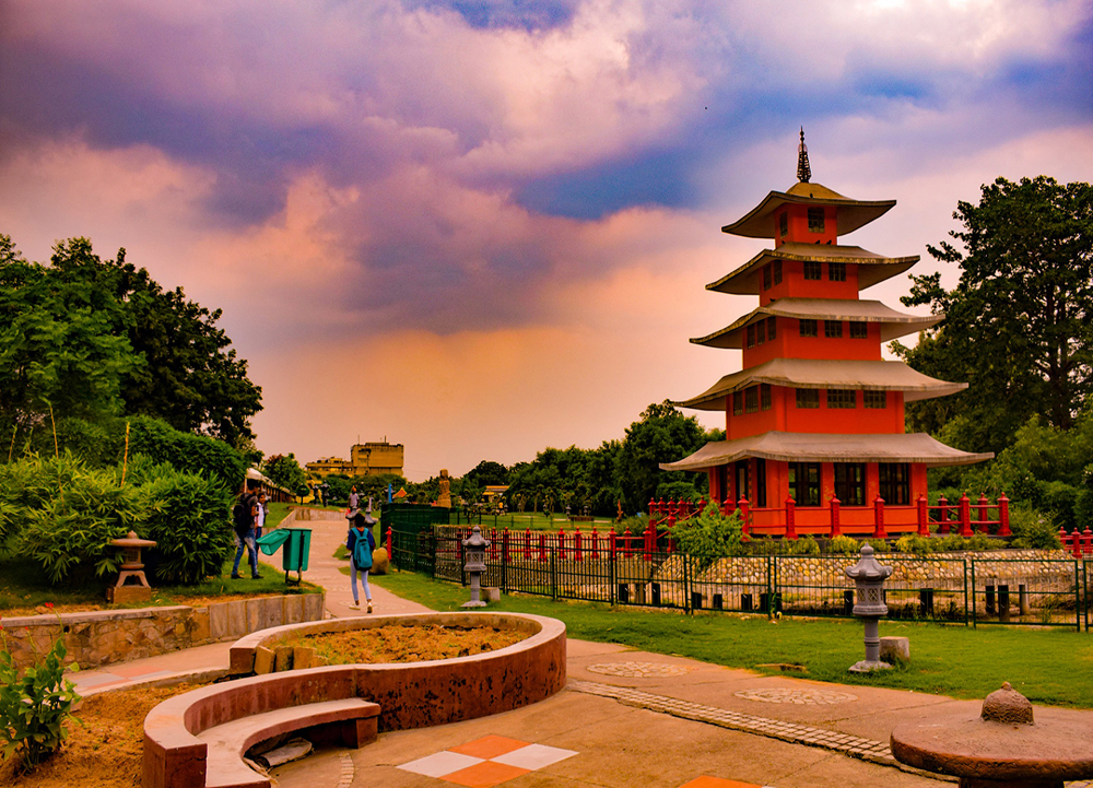 Tour operator in Jammu