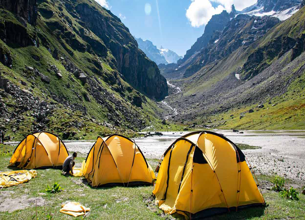Best Travel Company in Jammu