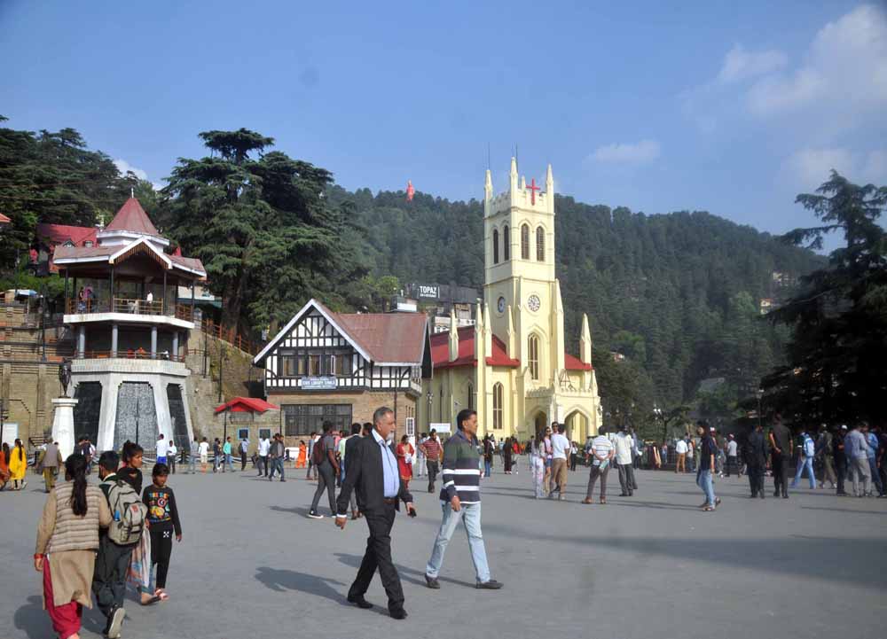 Travel Service in Jammu