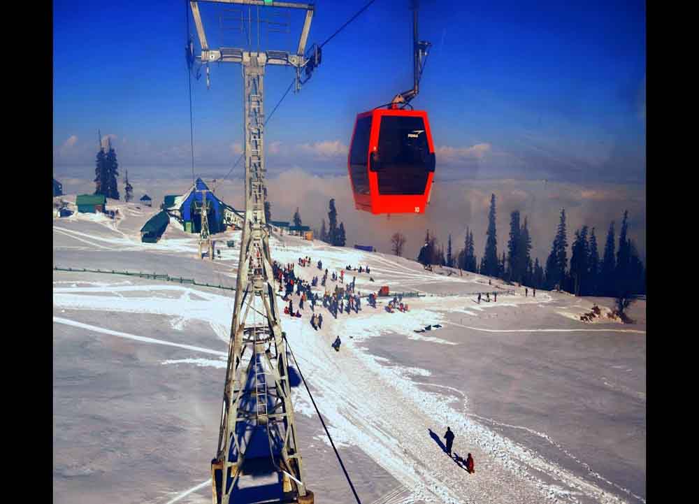 Travel Agent in Jammu
