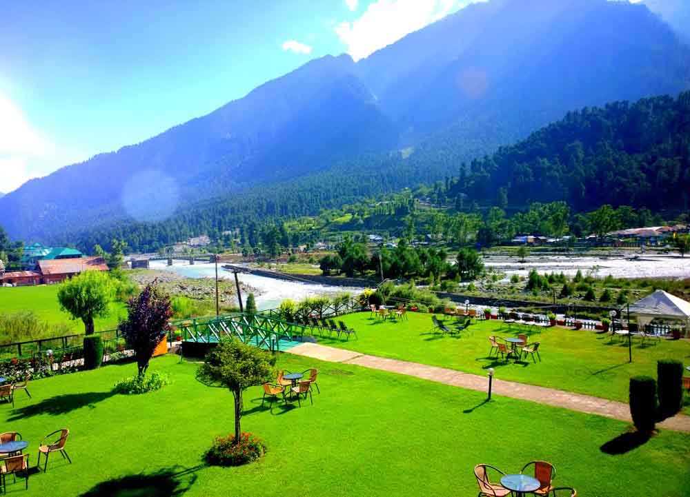 Travel Agency in Jammu