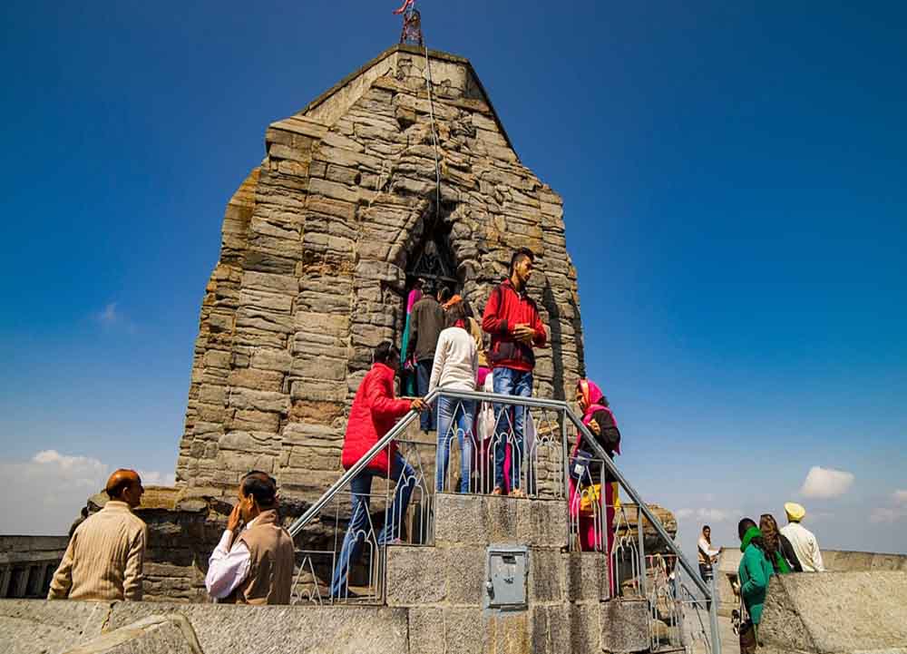 Best Travel Agents in Jammu