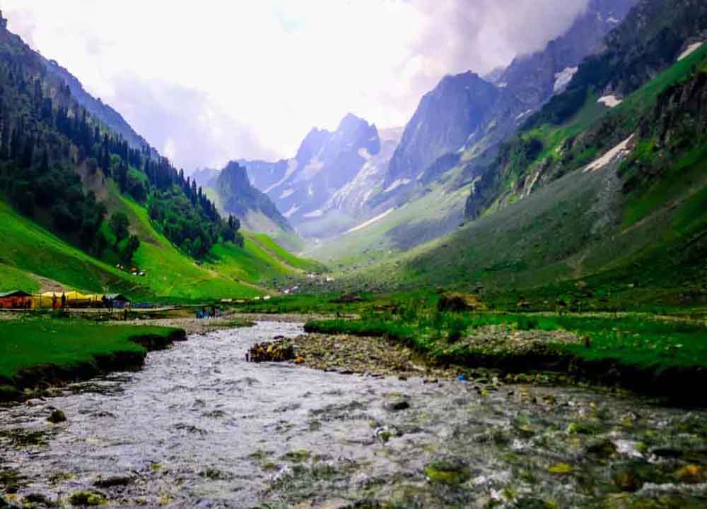 Tour operator in Jammu