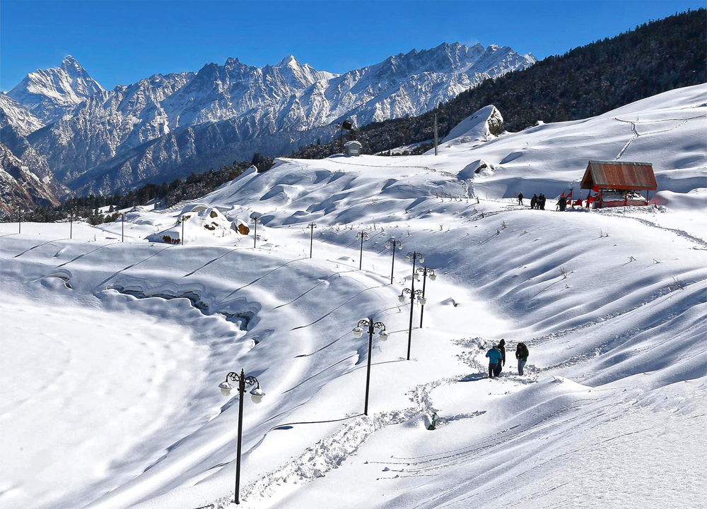 Tour operator in Jammu