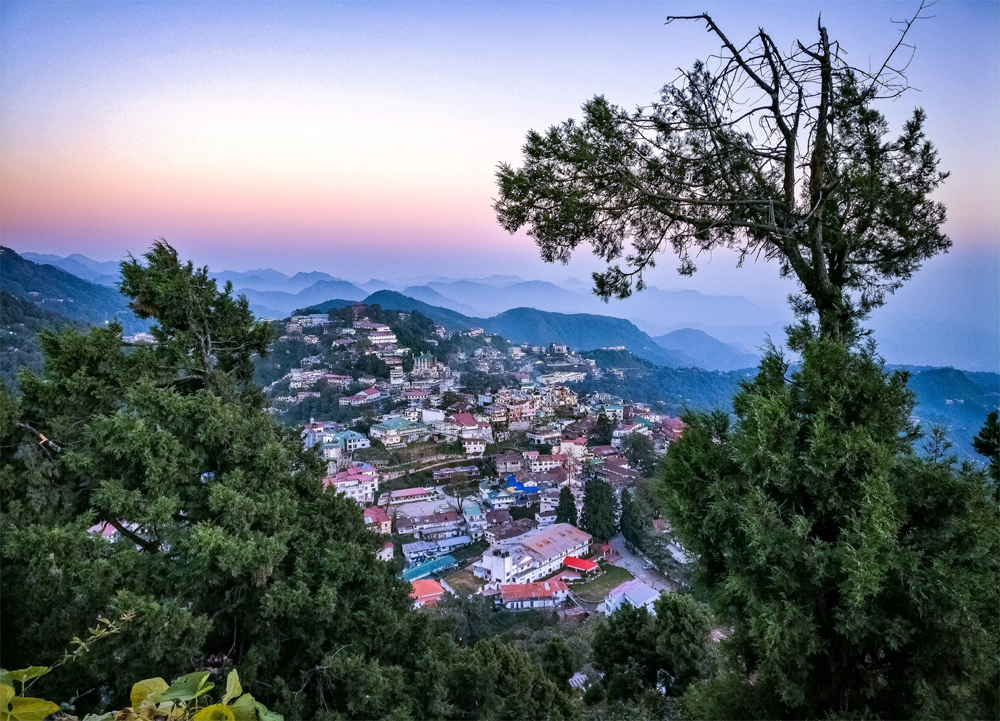 Best Travel Company in Jammu